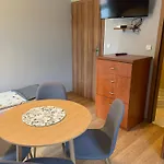 Farm stay Danczowka