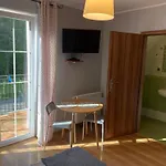 Danczowka Farm stay Lewin Klodzki