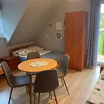 Farm stay Danczowka Lewin Klodzki