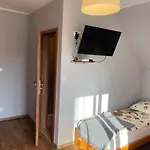 Farm stay Danczowka *
