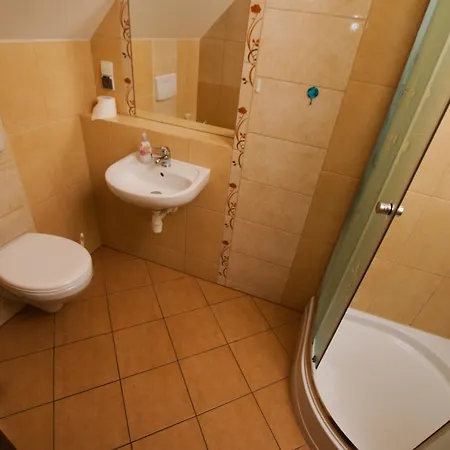 Danczowka Lewin Klodzki