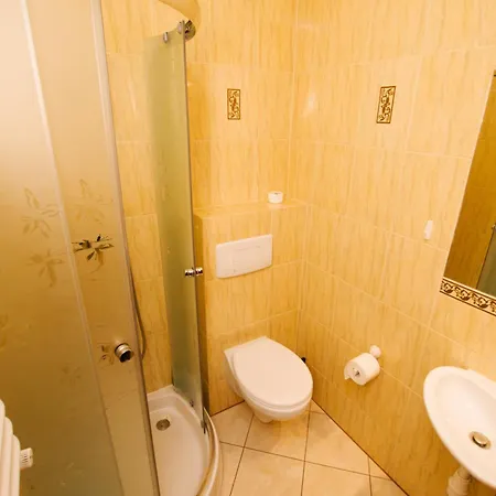 Farm stay Danczowka *