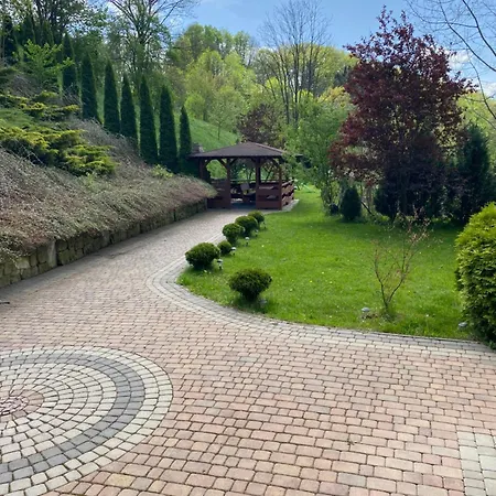 Danczowka * Lewin Klodzki