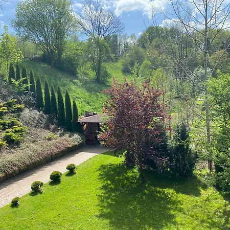 Danczowka Lewin Klodzki