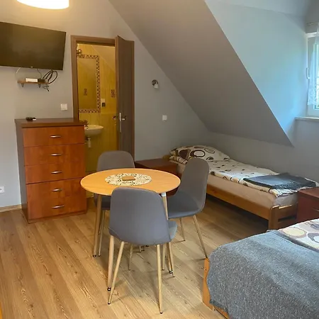 Danczowka Lewin Klodzki