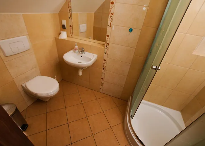 Danczowka Lewin Klodzki