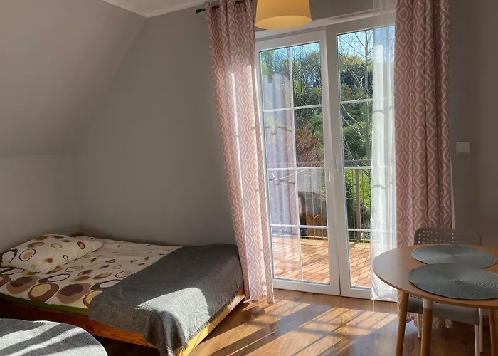 Danczowka * Lewin Klodzki