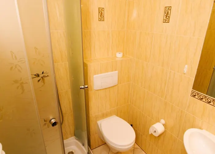 Çiftlik konaklama Danczowka *