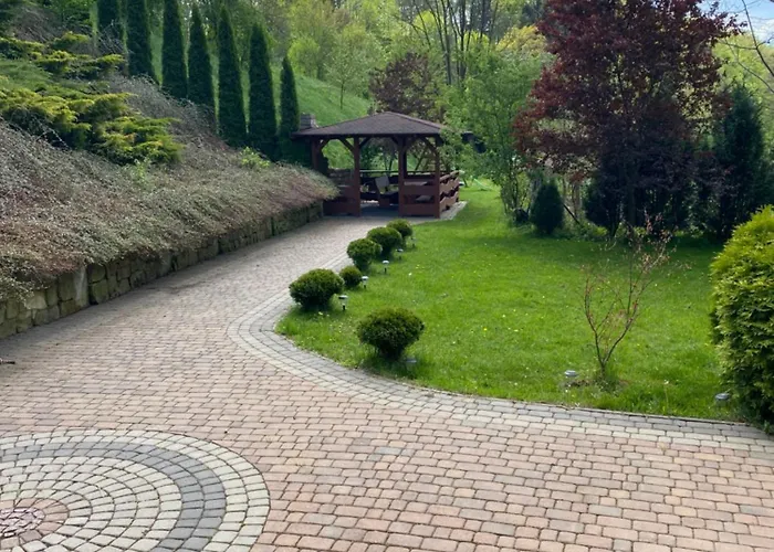 Danczowka * Lewin Klodzki